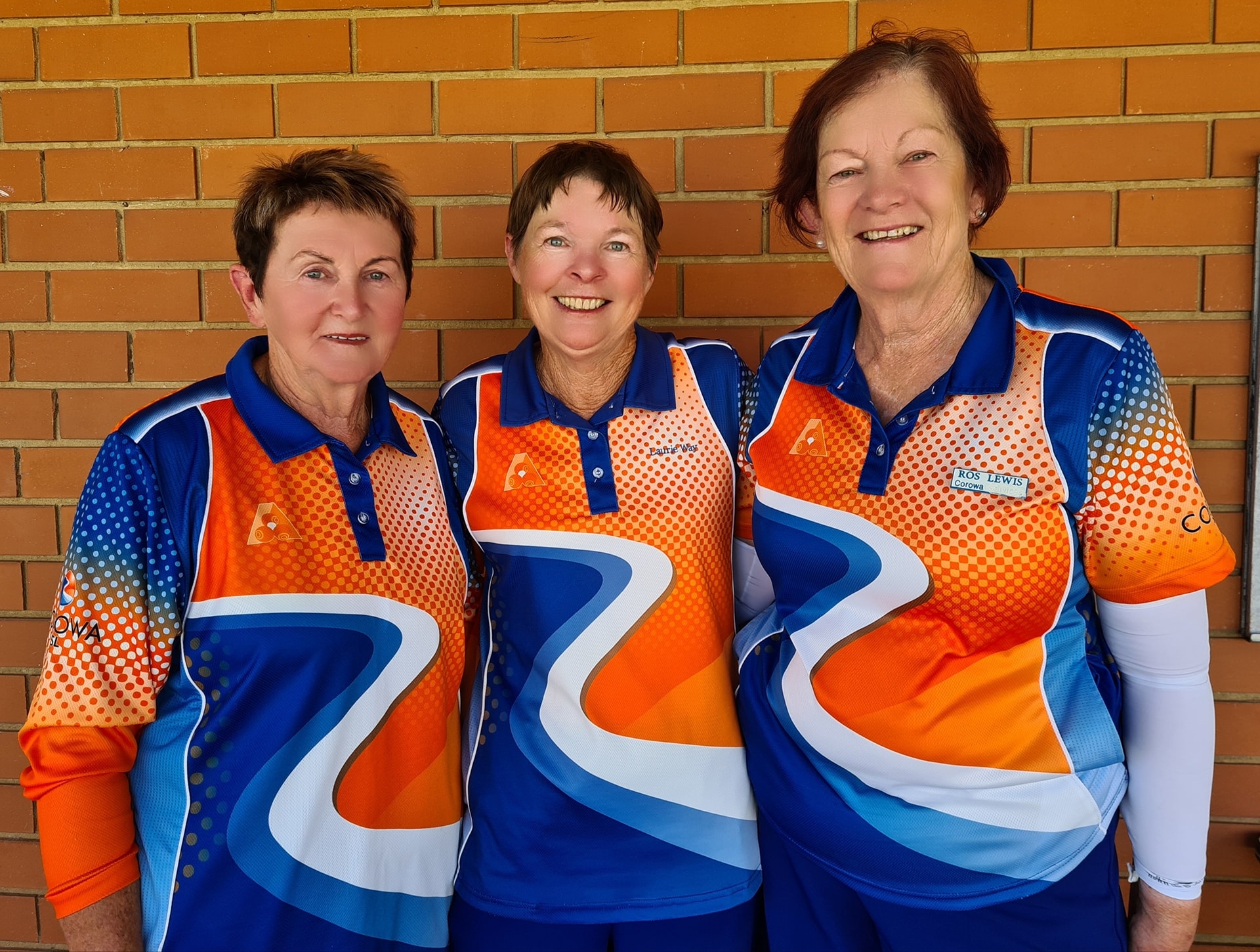 LADIES CLUB TRIPLES 20/21 - Corowa RSL Bowls Club - Corowa RSL Bowls Club